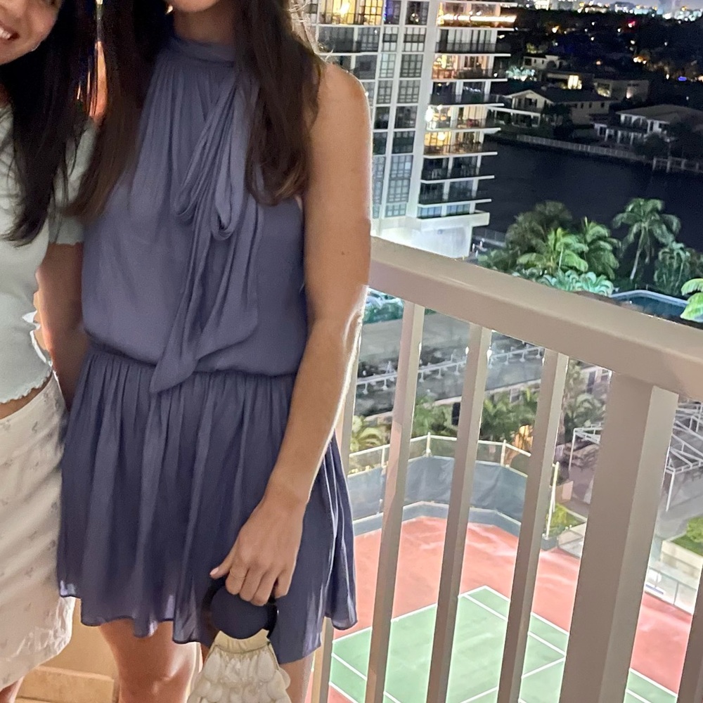 Robertson and Rodeo dress - Picture 2 of 2